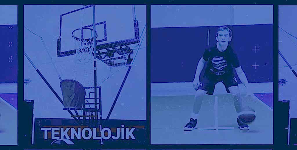 Basketbol Spor Okulu
