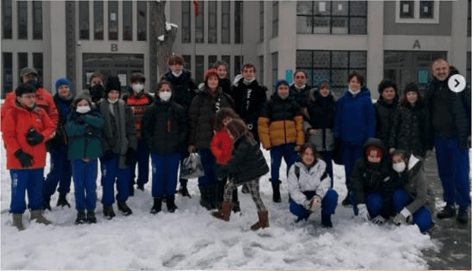 U13 & U14 Sırbistan Kampı (Partizan)
